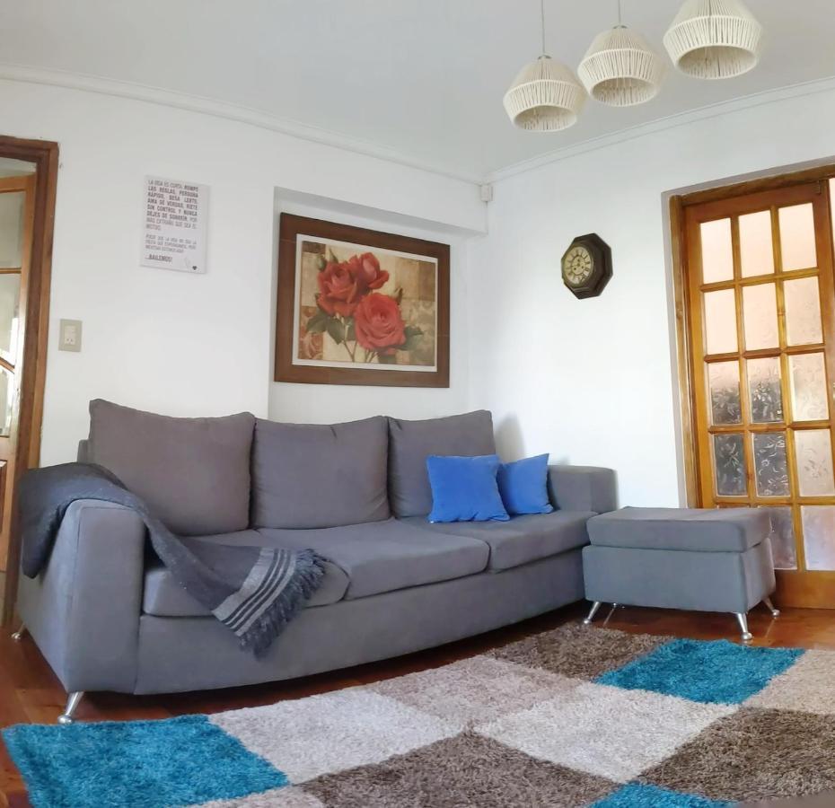 Hostel Sauce Mar del Plata Extérieur photo