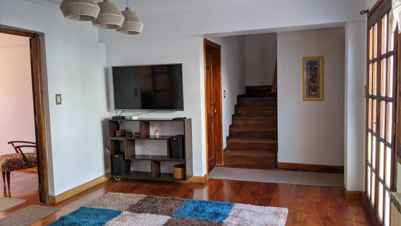 Hostel Sauce Mar del Plata Extérieur photo