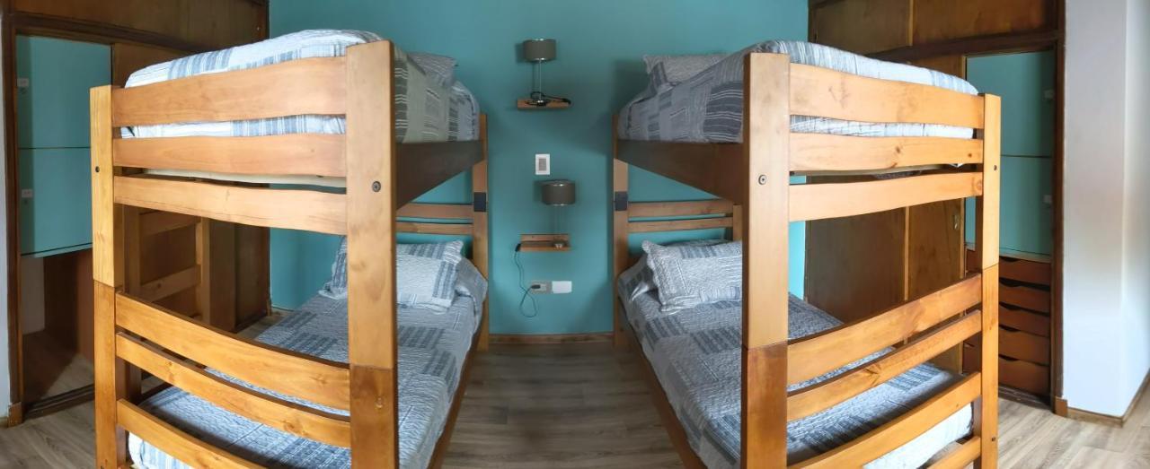 Hostel Sauce Mar del Plata Extérieur photo