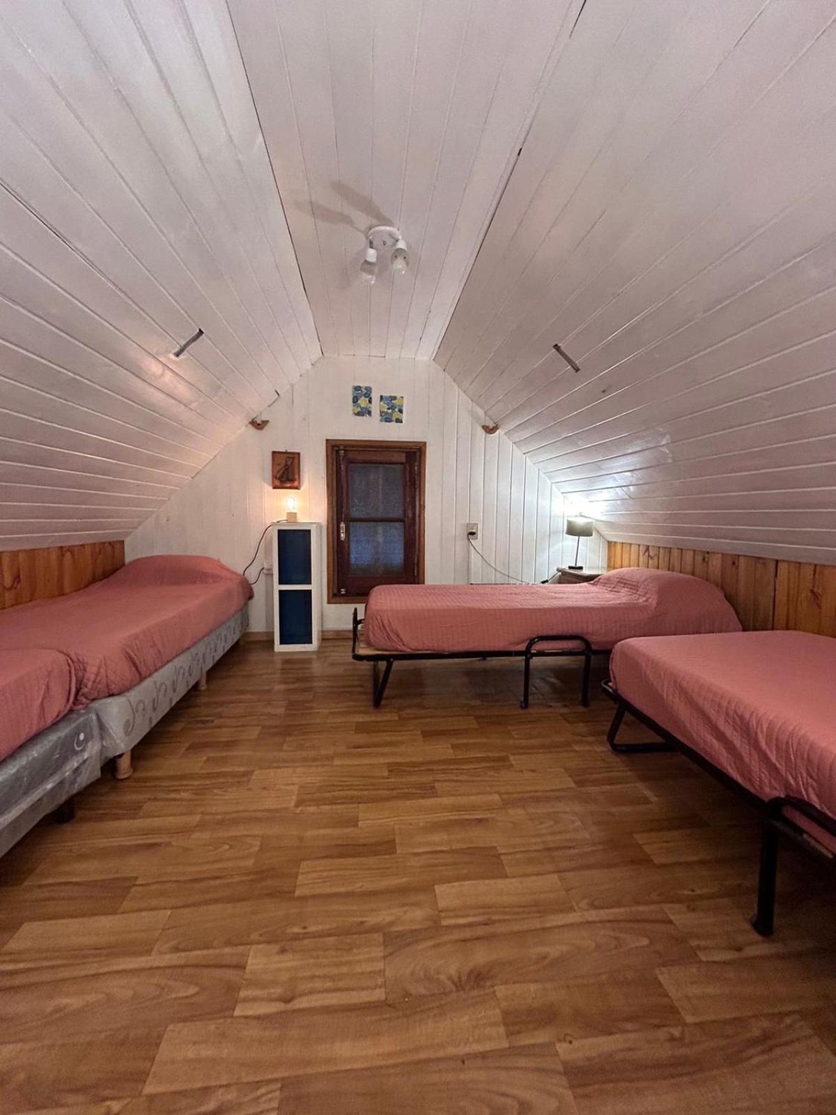 Hostel Sauce Mar del Plata Extérieur photo