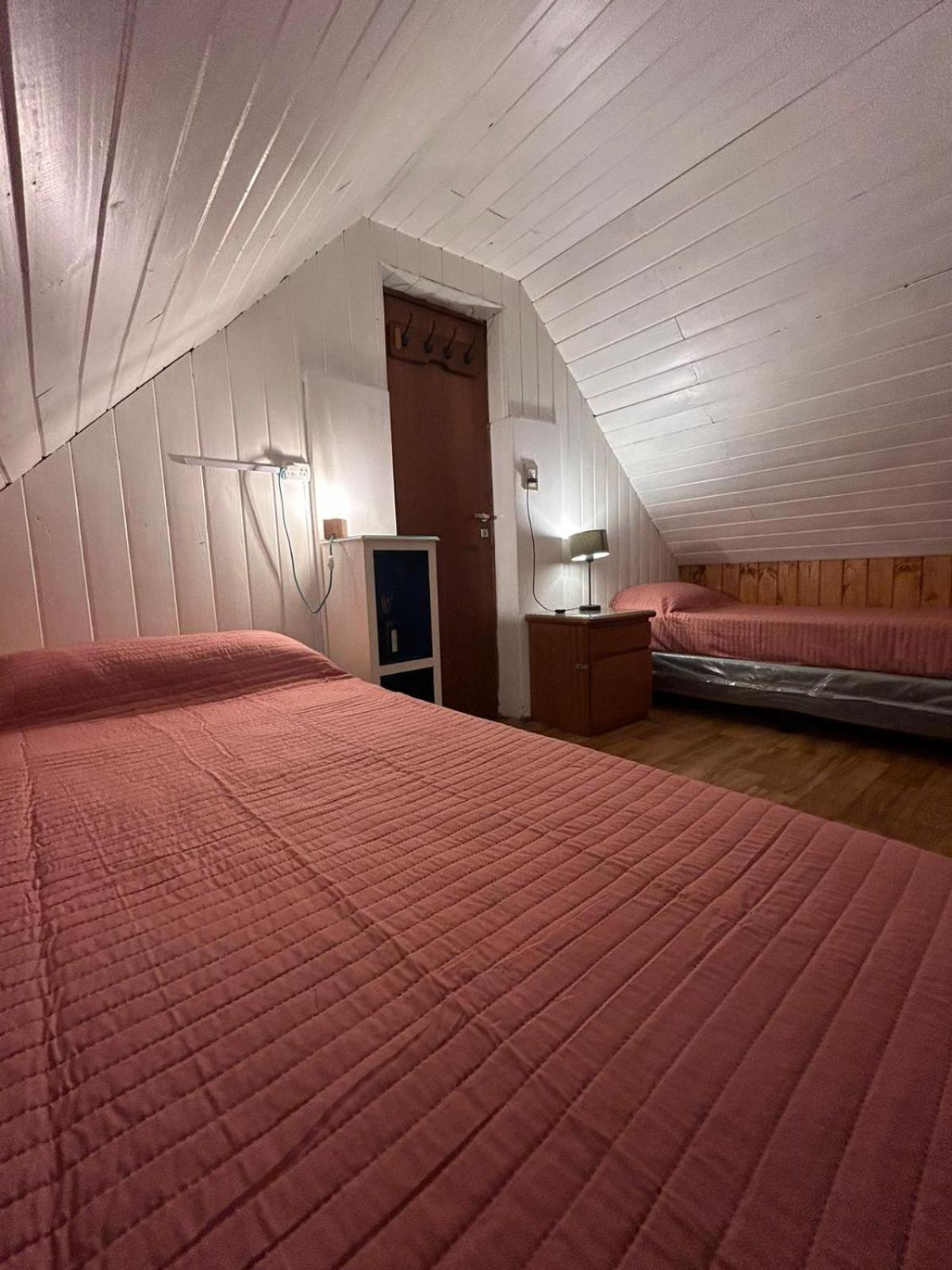 Hostel Sauce Mar del Plata Extérieur photo